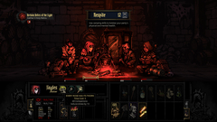 Darkest Dungeon Soundtrack (для ПК, цифровой код доступа)
