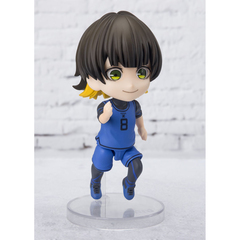 Фигурка Bandai FiguArts Mini Blue Lock: Meguru Bachira
