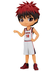 Фигурка Q Posket Kuroko's Basketball: Taiga Kagami (The basketball which Kuroko plays) (Ver. B)