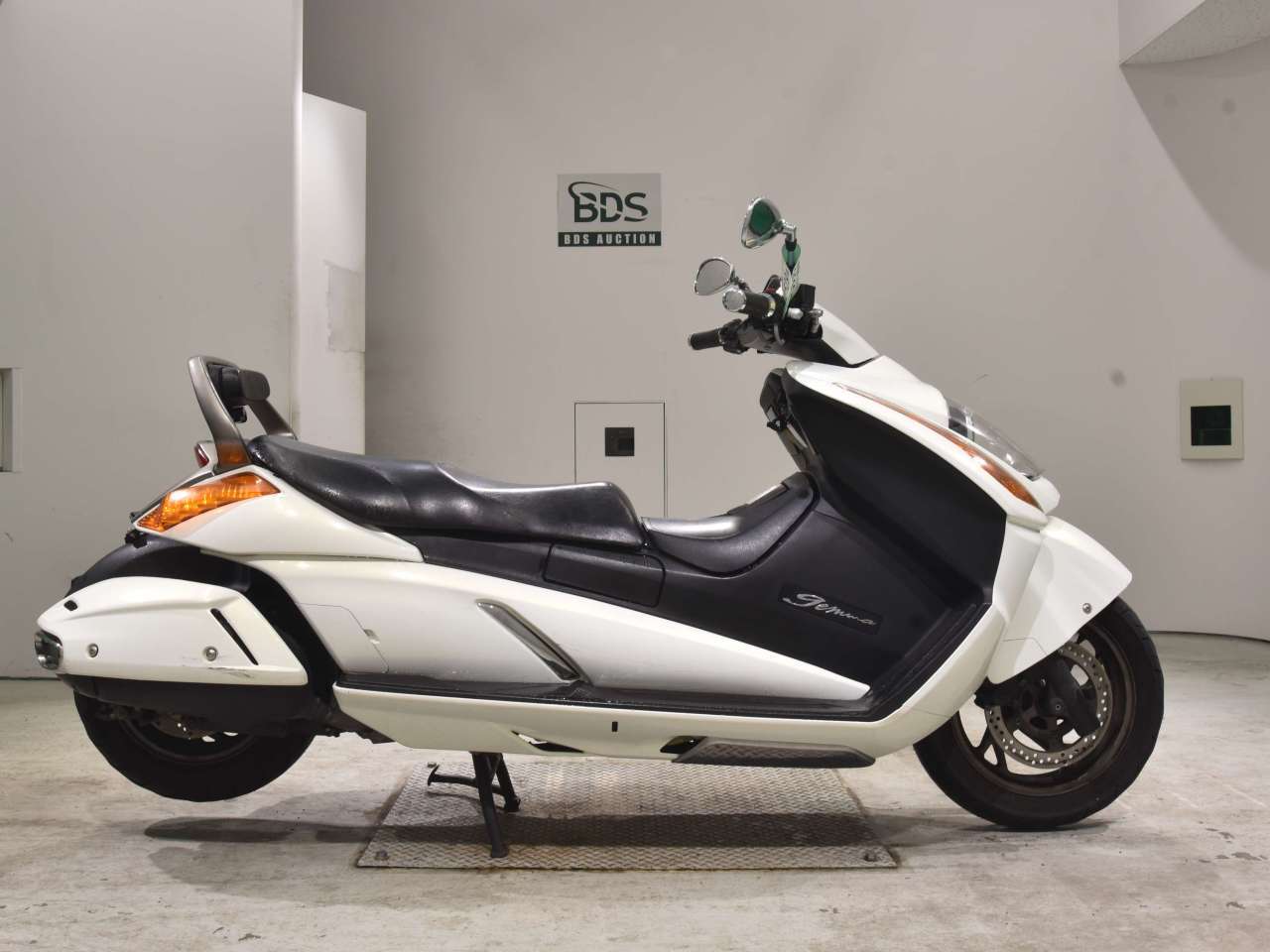 Suzuki Gemma 250 Купить