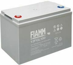 Аккумулятор FIAMM 12FGL100