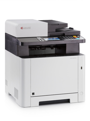 МФУ Kyocera M5526cdw A4 26ppm color APD fax WiFi Net
