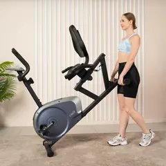 Велотренажёр  Carbon Fitness R40