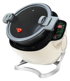 фото 1 ВОК-сковорода индукционная Crazy Pan CP-WOK9L на profcook.ru