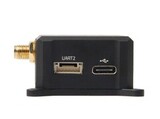 GNSS система Holybro H-RTK NEO-F9P Helical (версия UART)