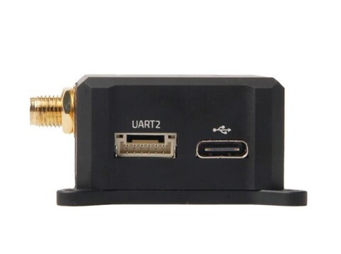 GNSS система Holybro H-RTK NEO-F9P Helical (версия UART)