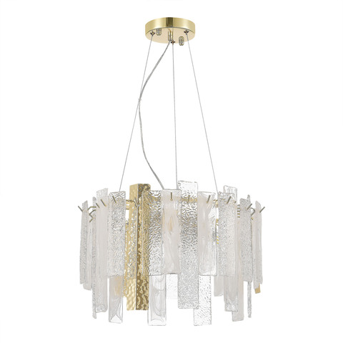 Люстра подвесная ST Luce Scolare SL1636.203.06