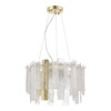 Люстра подвесная ST Luce Scolare SL1636.203.06