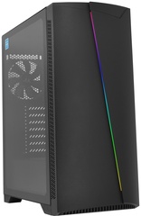 Корпус Thermaltake CA-1R9-00M1WN-00 черный