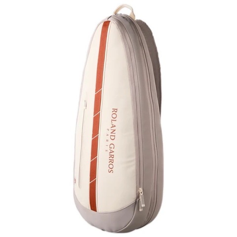 Теннисная сумка Wilson Roland Garros SLING RACKET 2025