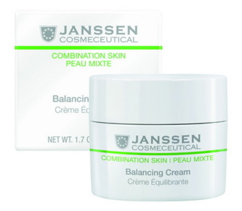 Balancing Cream Janssen