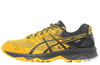 Кроссовки непромокаемые Asics Gel Sonoma 3 G-TX Yellow мужские