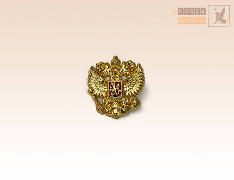 значок Герб