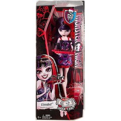 Элизабет Школьная Ярмарка.