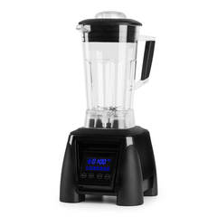 Блендер King Mix KM-Q6A черный (профессиональный)