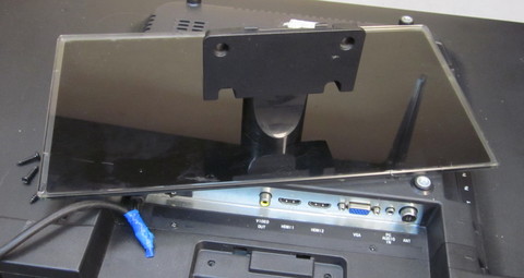 Подставка для SUPRA STV-LC32450WL