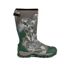 Зимние сапоги для охоты, рыбалки, туризма Remington Wintering tall boots 1000 g thinsulate figure на remingtonn.ru