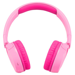 Наушники Bluetooth JBL JR300 BT Pink