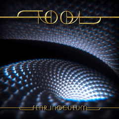Tool / Fear Inoculum (Expanded Book Edition)(CD)