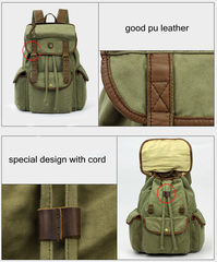 Рюкзак BUG12 Ivory