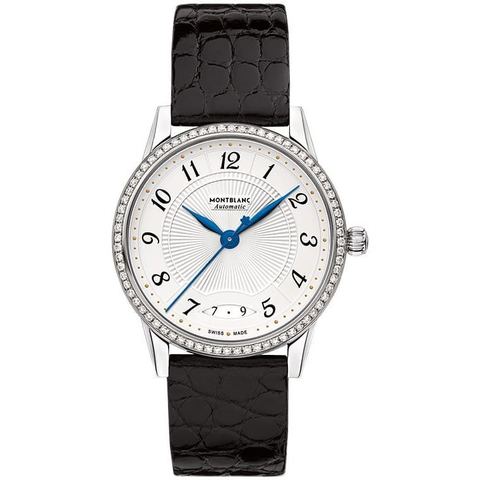 Часы Montblanc Boheme Automatic Date