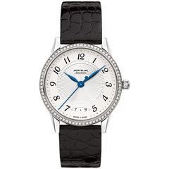 Часы Montblanc Boheme Automatic Date
