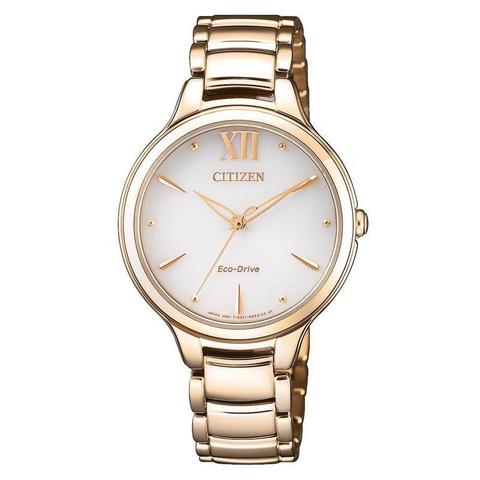 Наручные часы Citizen EM0553-85A фото