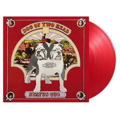 Status Quo / Dog Of Two Head (Coloured Vinyl)(LP)