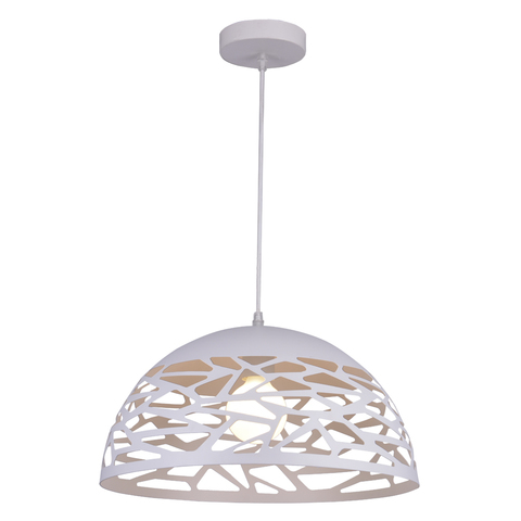 Подвес Arte Lamp Nido A3816SP-1WH