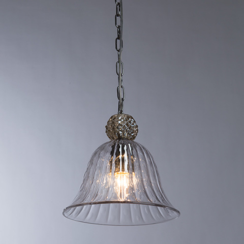 Светильник Divinare Pallottola 1181/01 SP-1