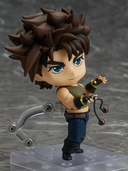 Nendoroid JoJo`s Bizarre Adventure Joseph Joestar || Джозеф Джостар