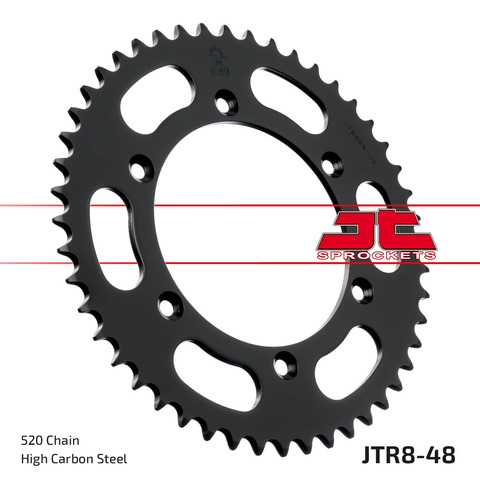 Звезда JTR8.48