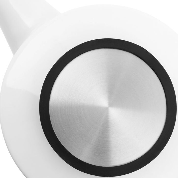 Чайник заварочный с ситечком Viva Scandinavia 