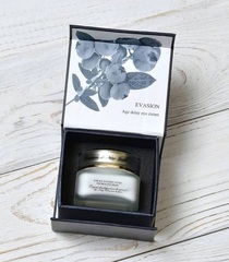 Крем Evasion лифтинговый для глаз - Evasion DMAE Expert Eyes