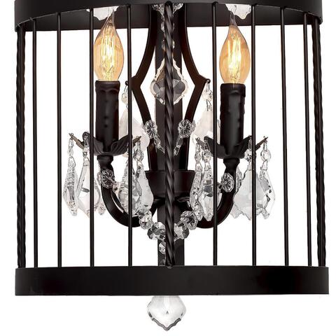 Бра Loft It Vintage Birdcage LOFT1891W