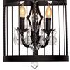 Бра Loft It Vintage Birdcage LOFT1891W