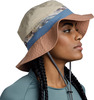 Картинка шляпа Buff Booney Hat Kivu Sand - 2