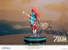 Фигурка The Legend of Zelda: Breath of the Wild: Mipha (Deluxe Edition)