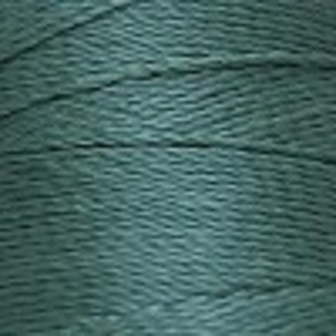 Пряжа Seam Sapfir Lux 958 т.зелёный (уп.5 мотков)