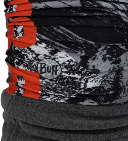 Картинка шарф-труба Buff Polar Ucos Grey - 2