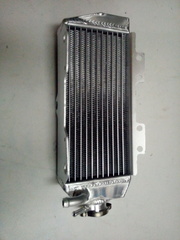 Радиатор для Yamaha YZ 426/450F 2000 - 2005 г.в. / WR 426/450F 2000 - 2006 г.в. / Правый