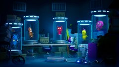 Trover Saves the Universe (для ПК, цифровой код доступа)