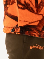 Джемпер Remington Bilateral Olive/Orange