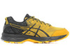 Кроссовки непромокаемые Asics Gel Sonoma 3 G-TX Yellow мужские