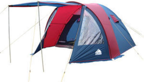 Палатка Trek Planet Ventura Air 5
