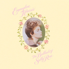 Emmylou Harris / The Ballad Of Sally Rose (Expanded Edition)(2LP)