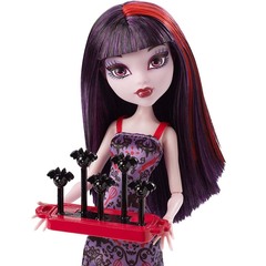 Элизабет Школьная Ярмарка.