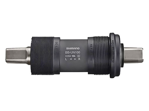 Каретка Shimano BB-UN-100