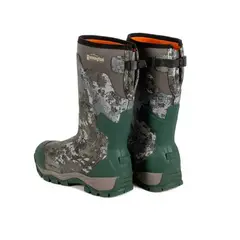 Зимние сапоги для охоты, рыбалки, туризма Remington Wintering tall boots 1000 g thinsulate figure на remingtonn.ru