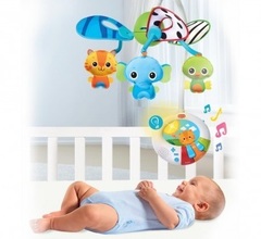 Tiny Love Мобиль 